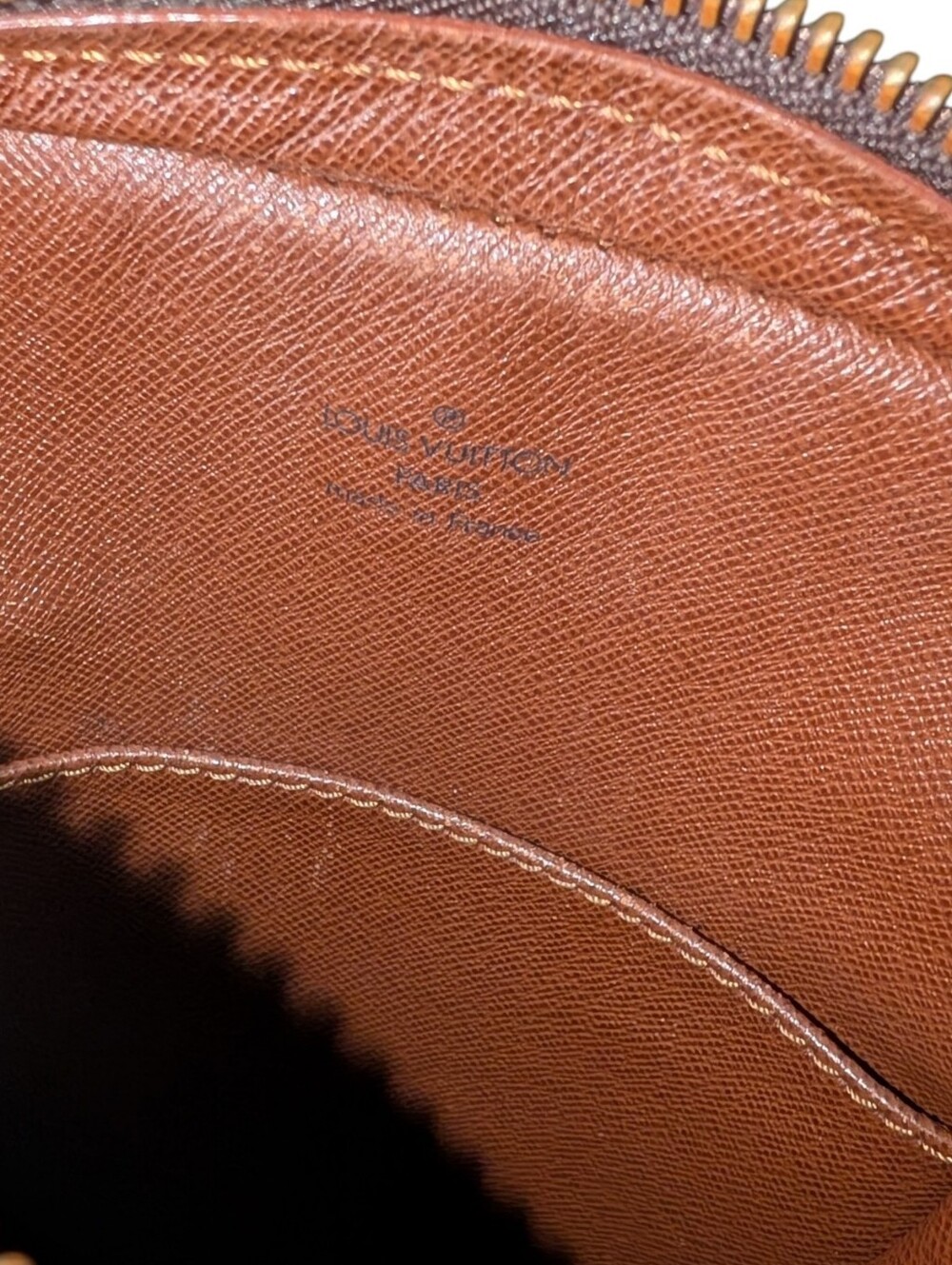 Louis Vuitton Danube Crossbody (SL0061) - Picture 12 of 16